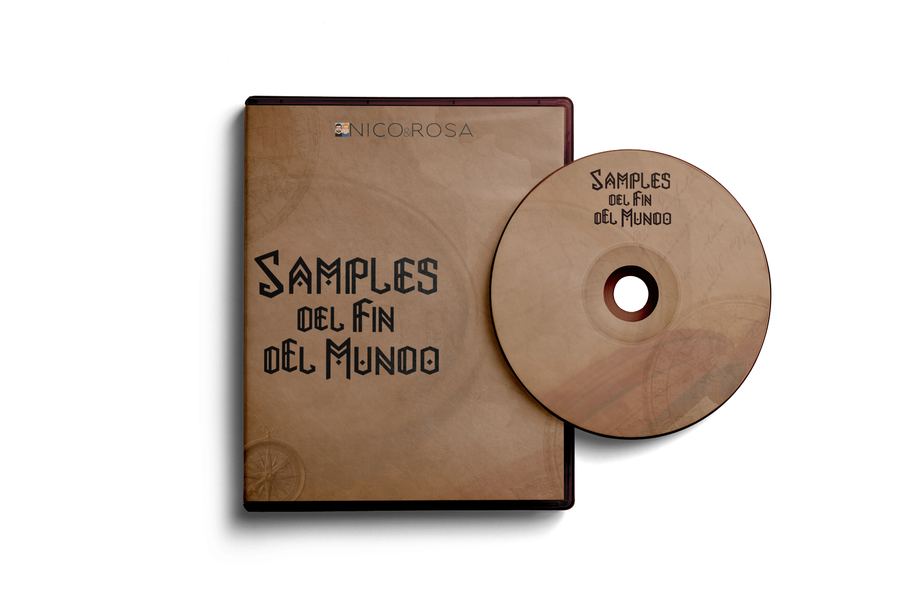 Samples del Fin del Mundo