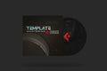Template de Masterización - CUBASE