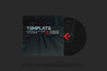 Template de Mezcla de Voces - CUBASE
