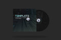 Template de Mezcla de Voces - LOGIC PRO