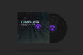 Template de Mezcla de Voces - PROTOOLS